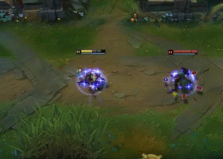 g2派克体系翻盘,新赛季上单派克