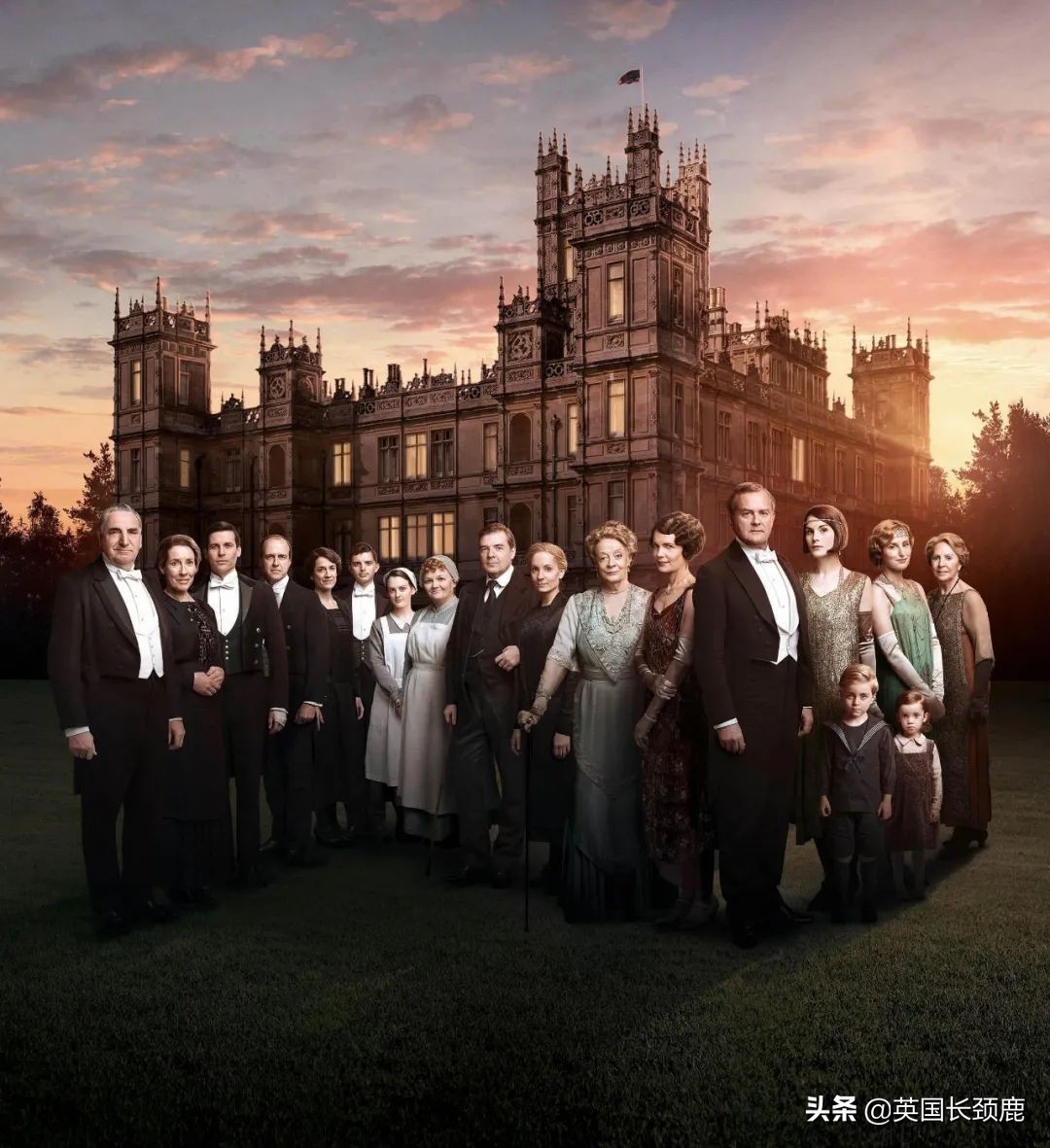 英国度假胜地,英国必打卡的景点