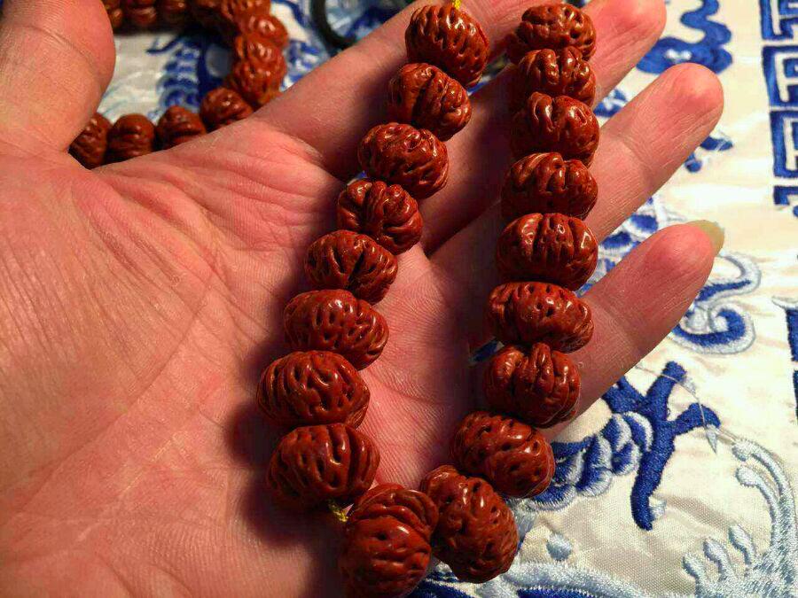 越盘越润的9款文玩盘起来真上瘾,十大适合懒人盘玩的文玩