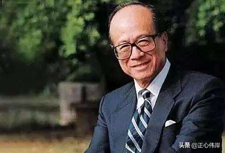 李嘉诚生活的十个秘诀,李嘉诚如何白手起家视频