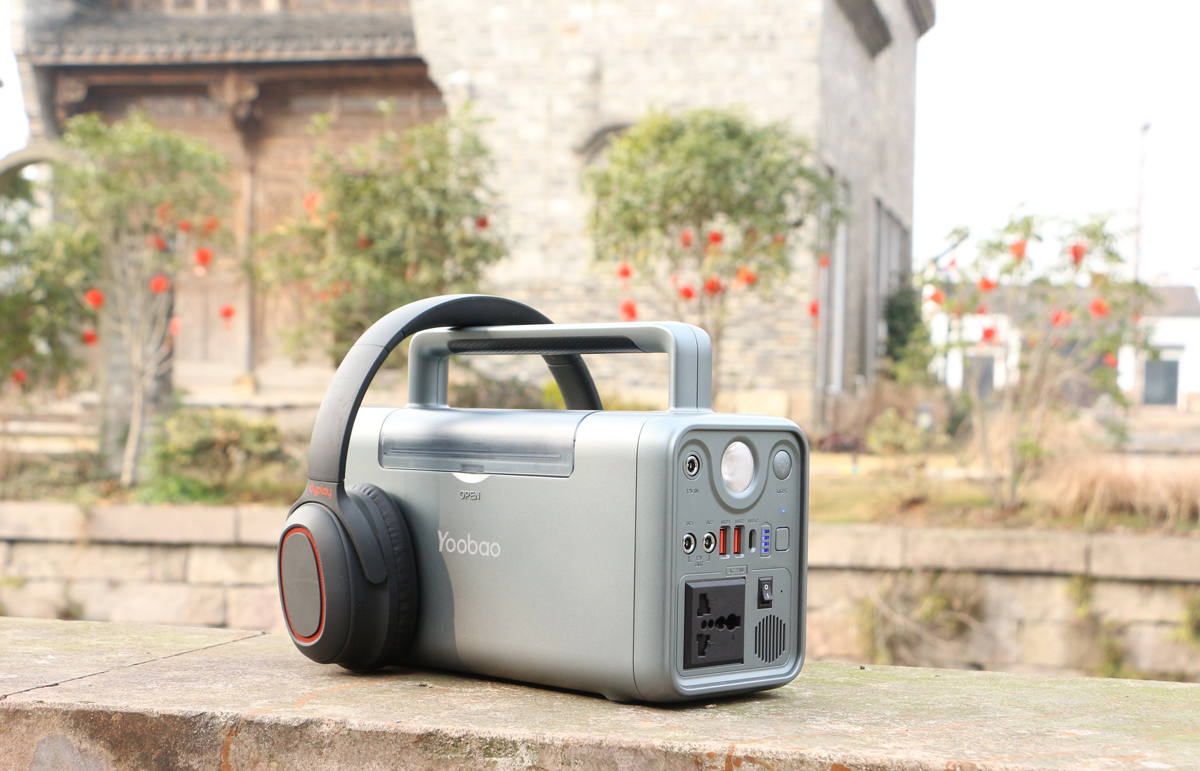 钓鱼实用户外电源,垂钓需要的户外电源