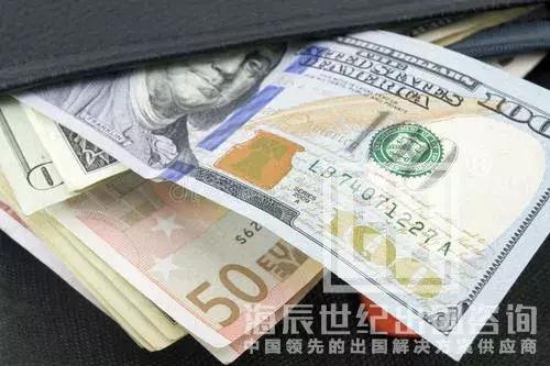 美国海关出境携带现金,美国海关能带多少茶叶