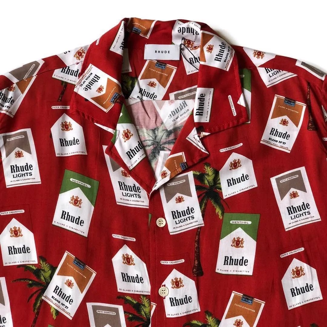 爱抽万宝路吉他,万宝路葡萄爆珠细烟