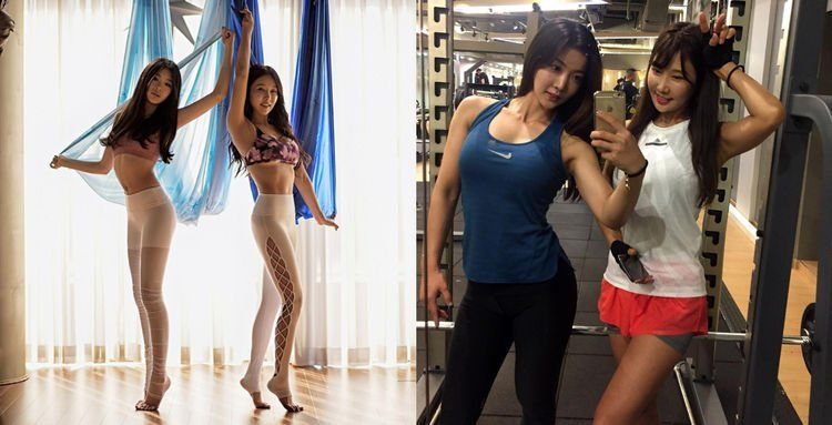 美魔女林志玲冻龄,冻龄美魔女动作