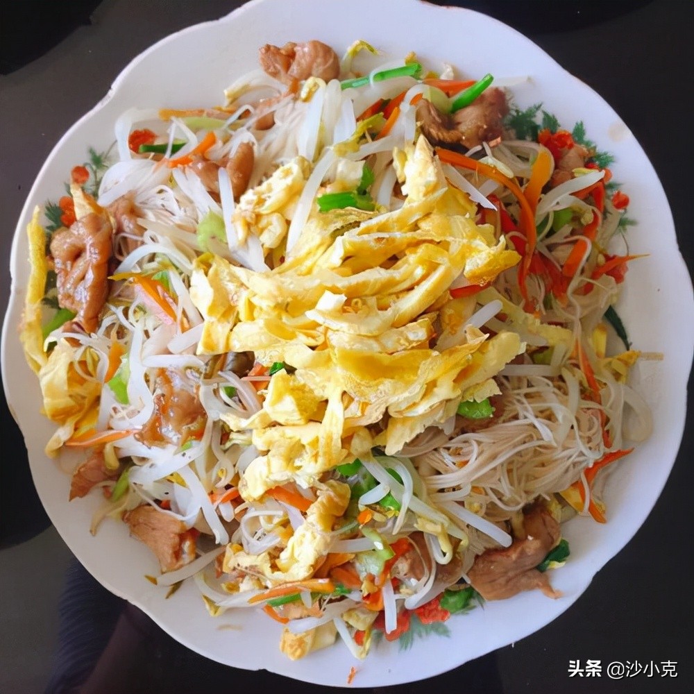 本地特色美食推荐福建,福建小吃美食推荐打卡地