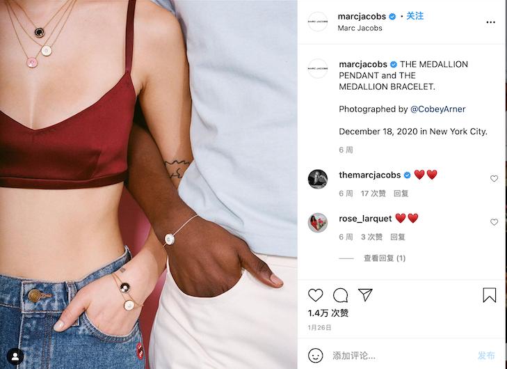 marcjacobs鐜扮姸,marcjacobs闂