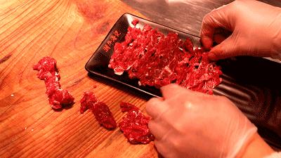 潮牛海记潮汕牛肉火锅的总部,潮牛海记潮汕牛肉火锅