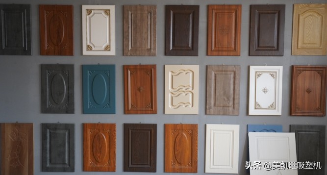 带你了解下欧派木门,带你了解实木