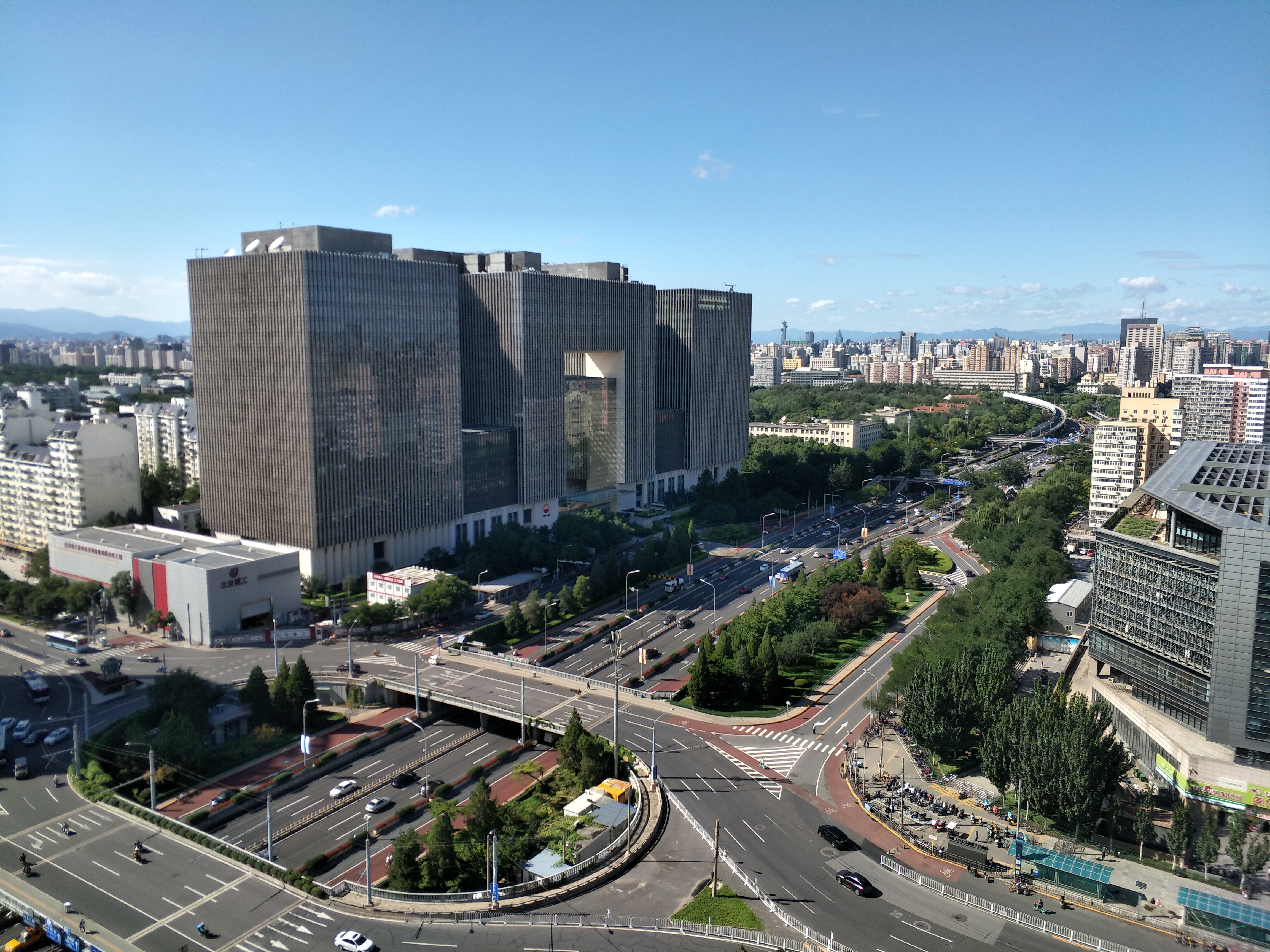 当下北京楼市的真实情况,北京楼市最新观点