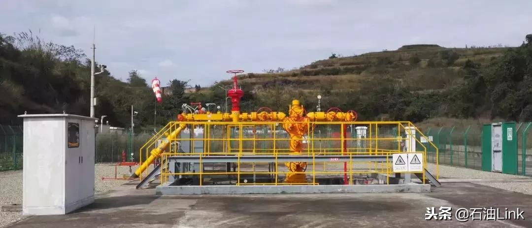 大庆油田四川,大庆油田在四川项目