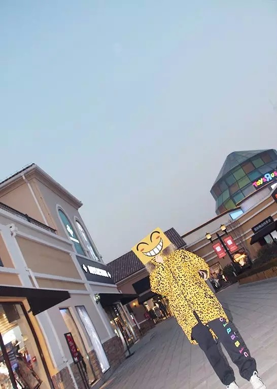 今年没买衣服是正确的选择,今年冬天衣服都没买几件