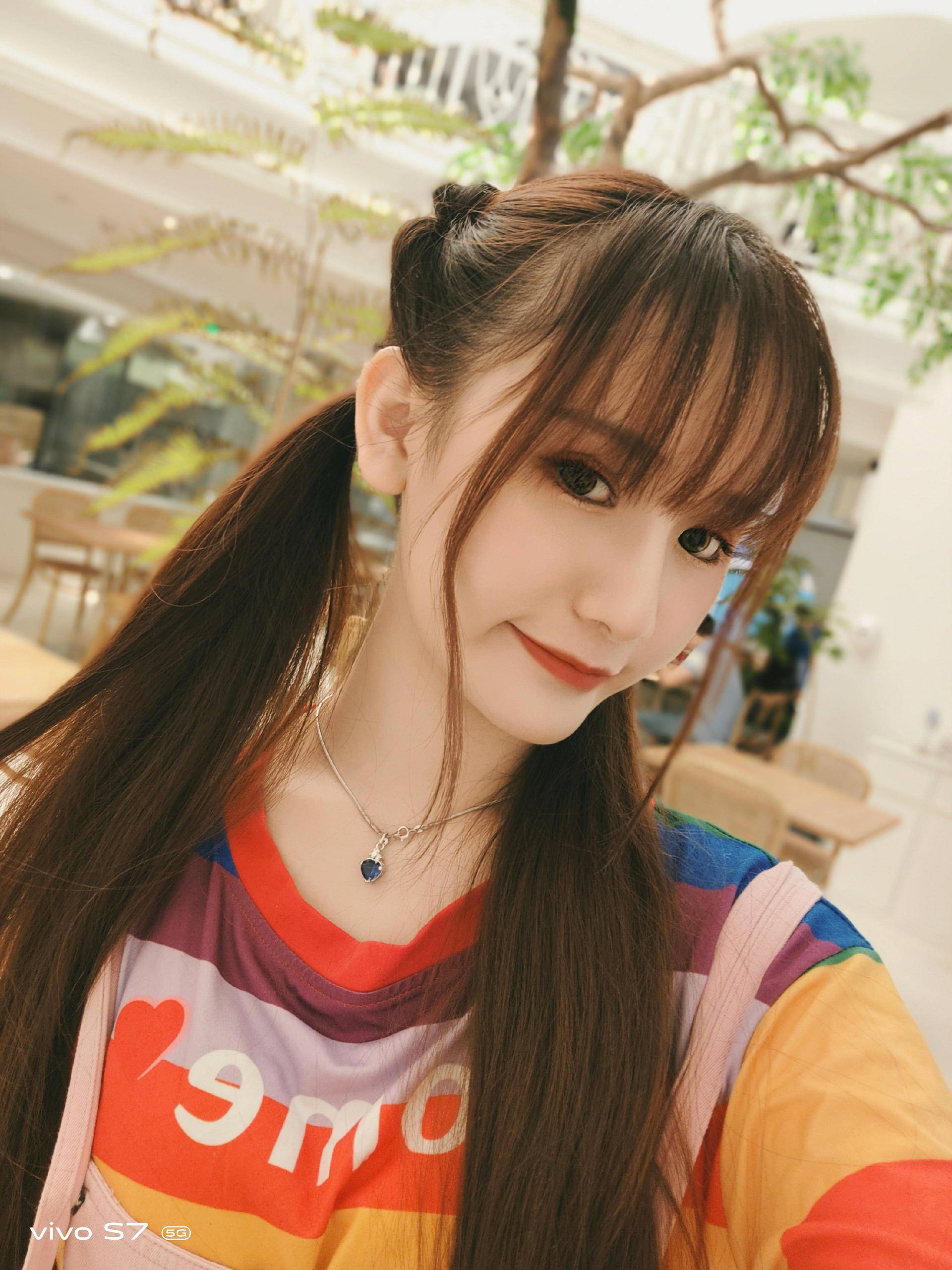 vivoS7深度评测：颜值在线，新一代自拍神器