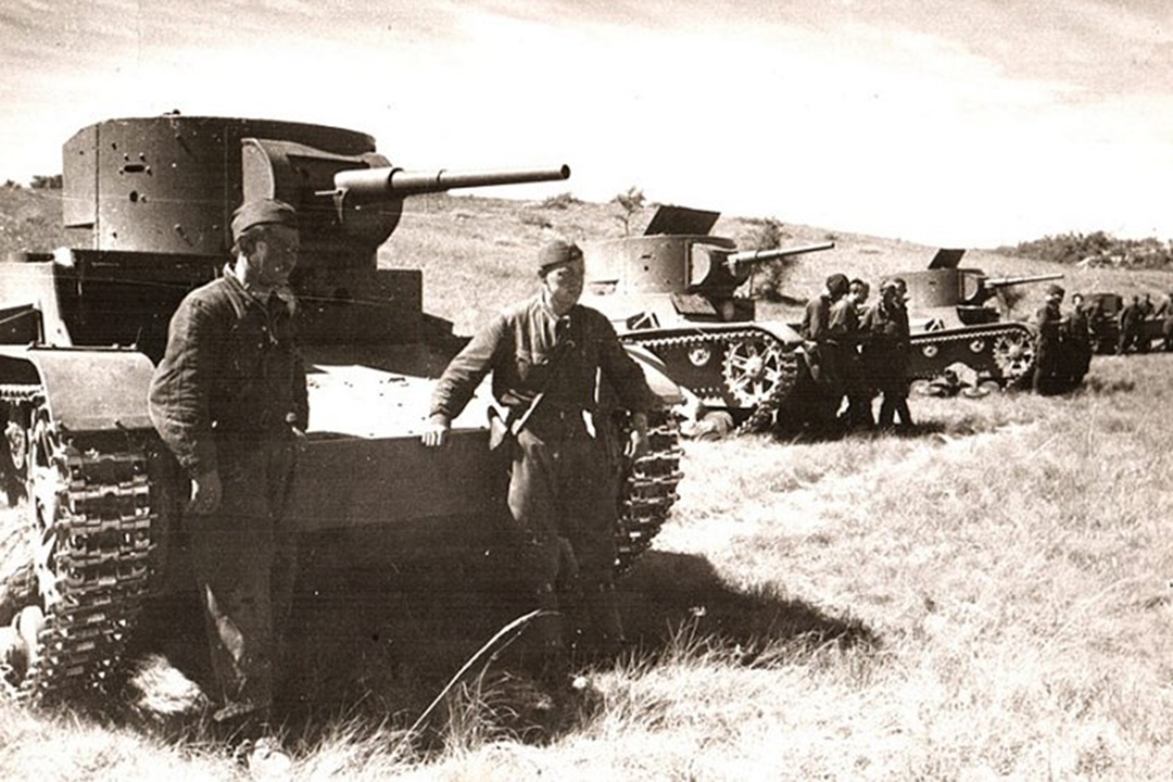 日本关东军攻击东北大营,日本关东军猎杀西伯利亚虎