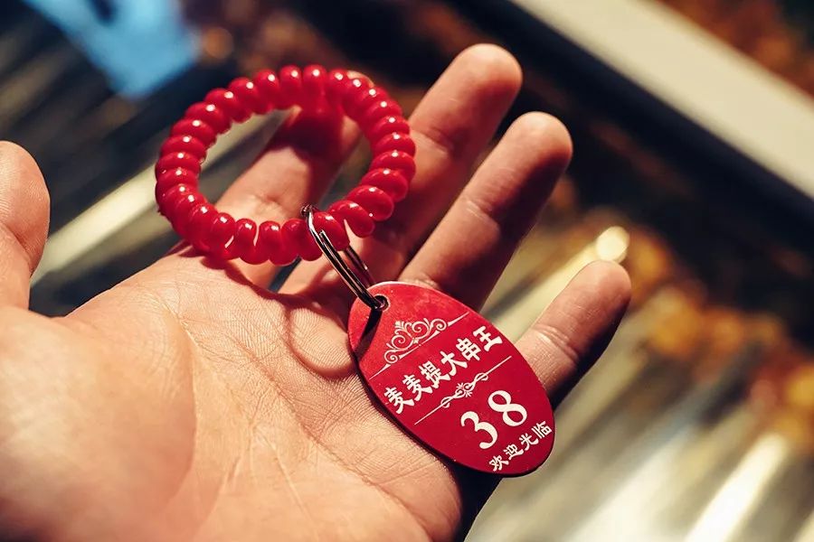 上海街边羊肉串排名,上海烤羊肉串的好店推荐