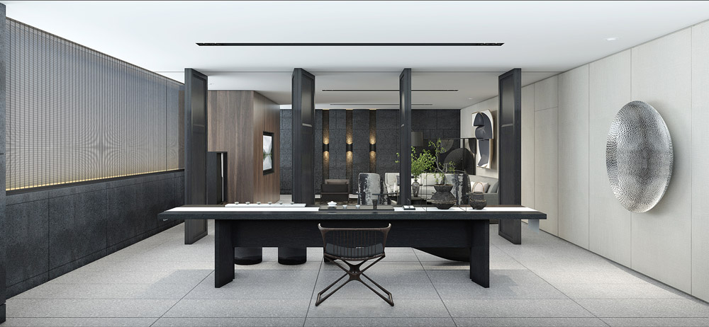 河南流行写字楼设计公司,郑州写字楼设计装修报价