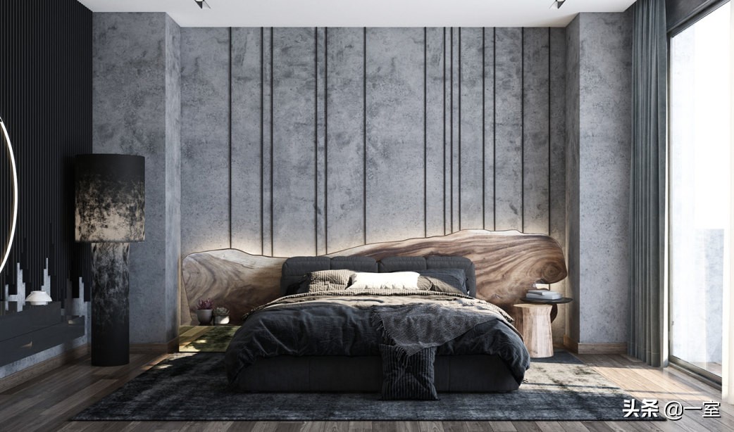 3.3米背景墙设计,客厅背景墙设计简约款