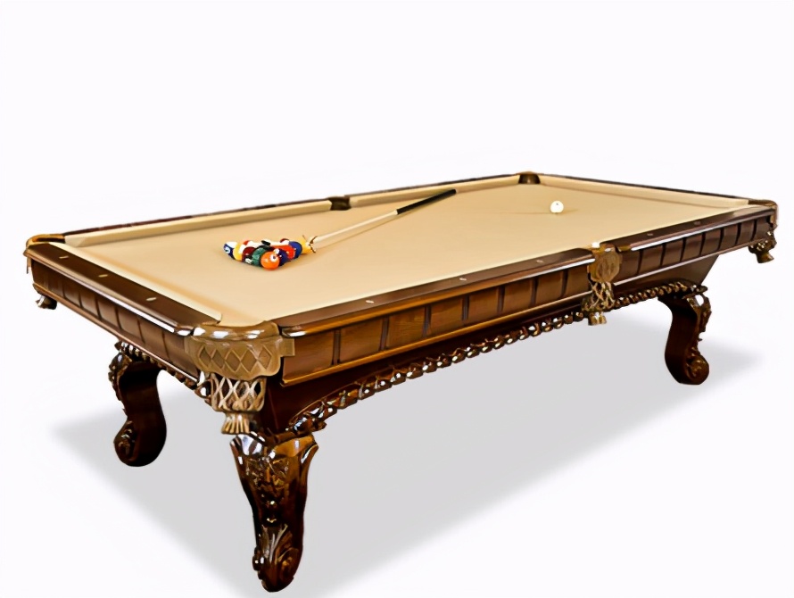台球桌不能说的秘密,台球桌你该用吗