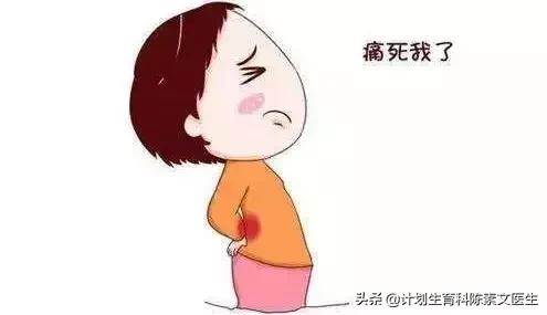 流产后腰疼如何恢复,流产后腰痛是怎么缓解