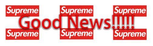 意大利米兰supreme,意大利supreme是正版吗