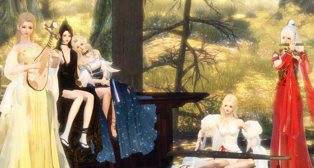 哪款网游比较耐玩,2021年十大最良心电脑端网游