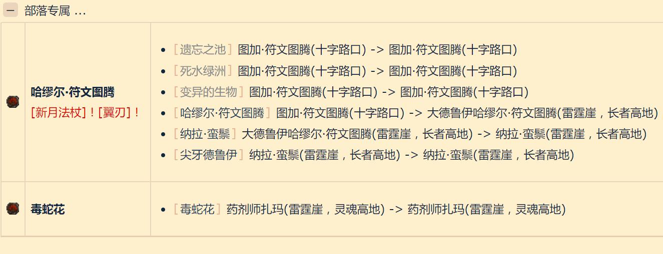 怀旧服哀嚎洞穴任务发光的碎片,魔兽世界怀旧服哀嚎洞穴所有任务