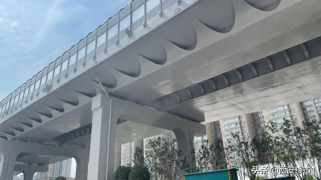 1.28-2.53万/㎡：唐延路北段7个小区，哪家更突出？