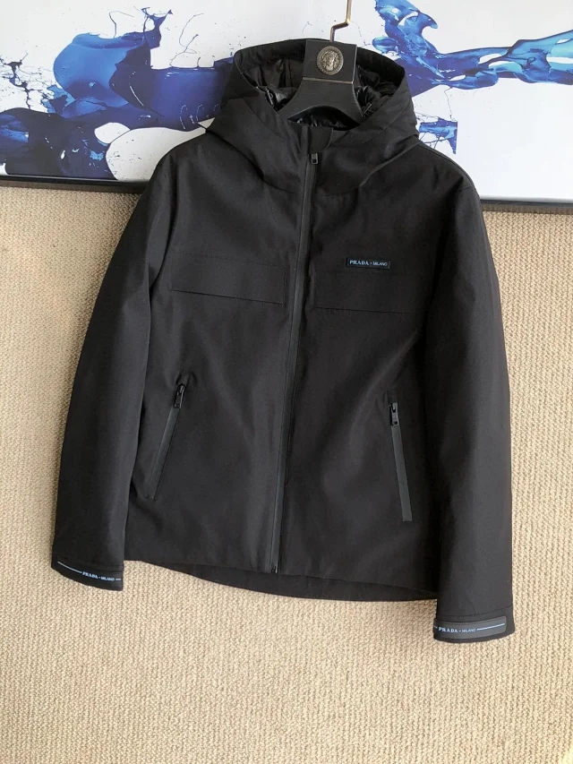 普拉达保暖服装,换季优惠大酬宾