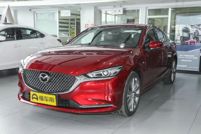 年底买车别被优惠冲昏头，雅阁、凯美瑞、阿特兹怎么挑才最合适？