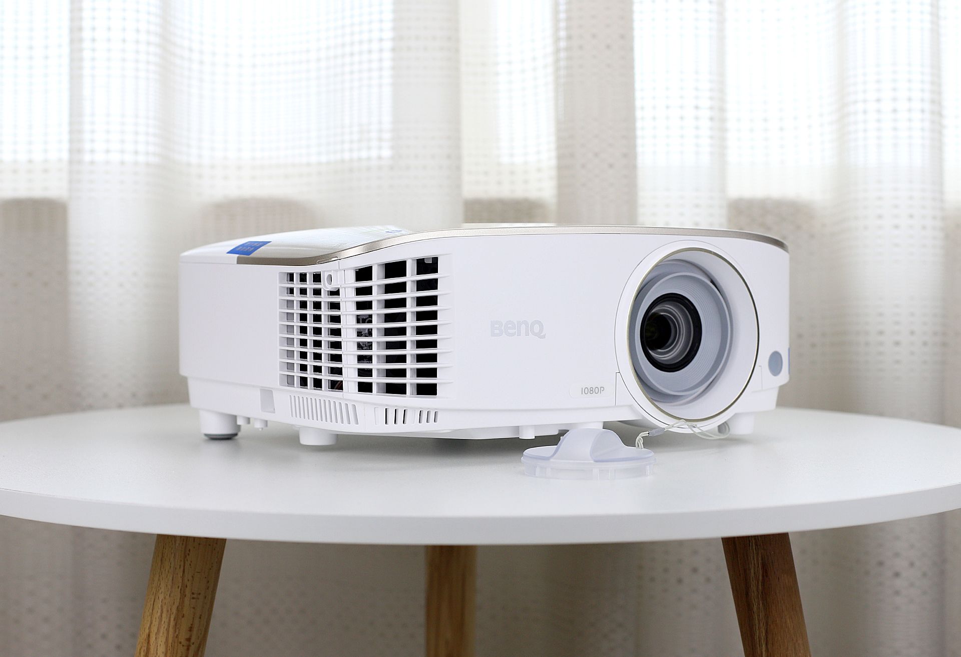 明基投影仪i707wifi,明基投影仪i707真实评测