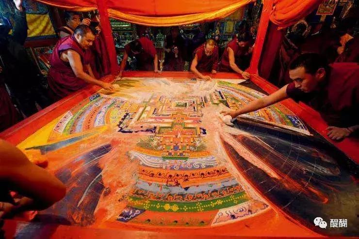 佛教最吉祥的图片,佛教最高境界精美图片