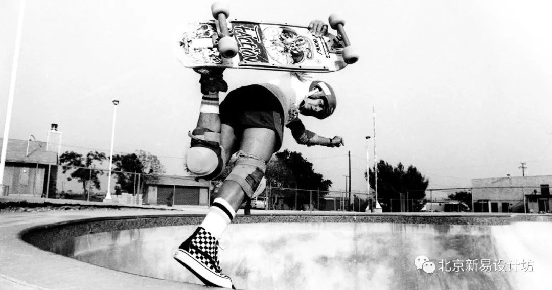 【潮品新零售】Vans-UI/UX案例研究