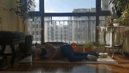 假胯宽翘臀矫正的正确方法,臀腿假胯宽训练