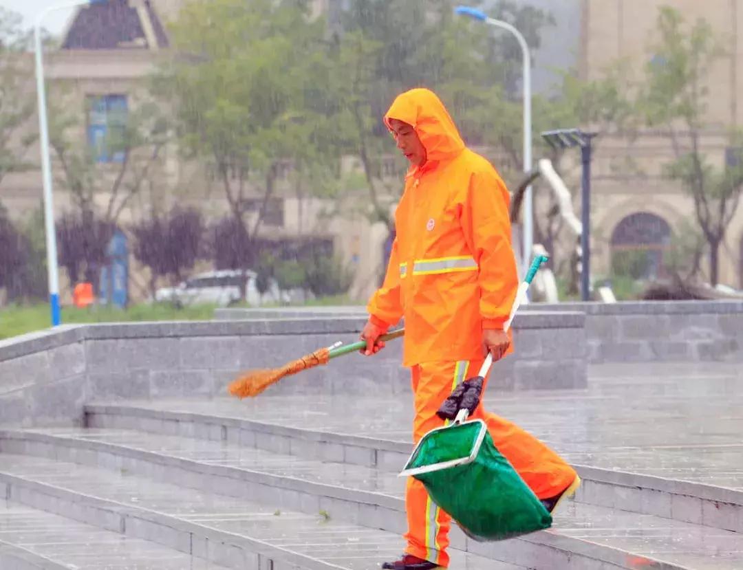 升级气象灾害预警,升级防护措施加强防御对策