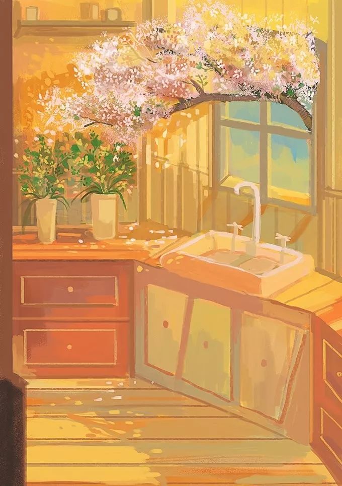 他用365天,创作了365幅画,每一张都有一个感人的故事