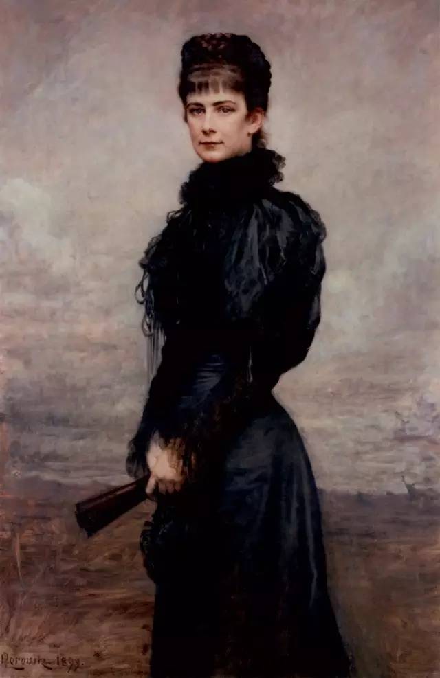 谁才是欧洲百年粉丝最多的C位偶像?