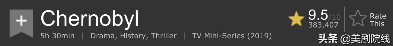 hbo十部顶级神作9.5评分美剧,hbo出品的经典剧集