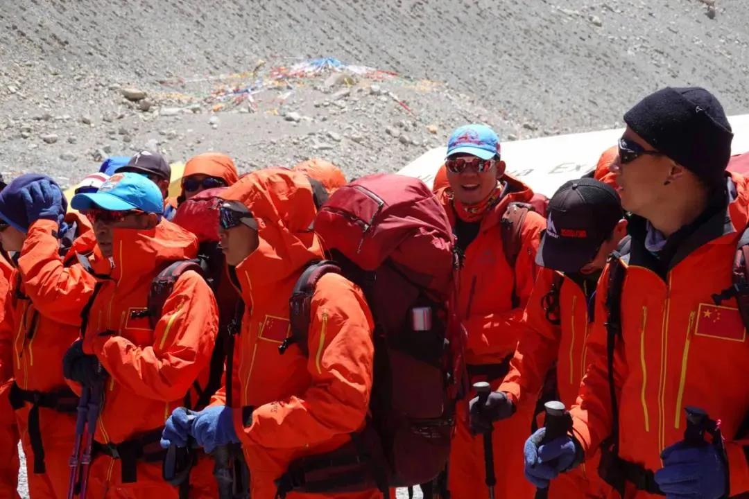 出发去“大地之母”！神秘队伍要给“她”量身高，只为验证一个事实......