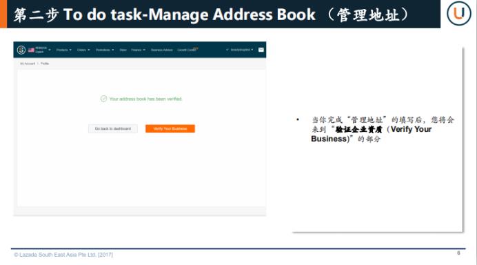 lazada跨境电商入驻条件 (lazadamall入驻条件)