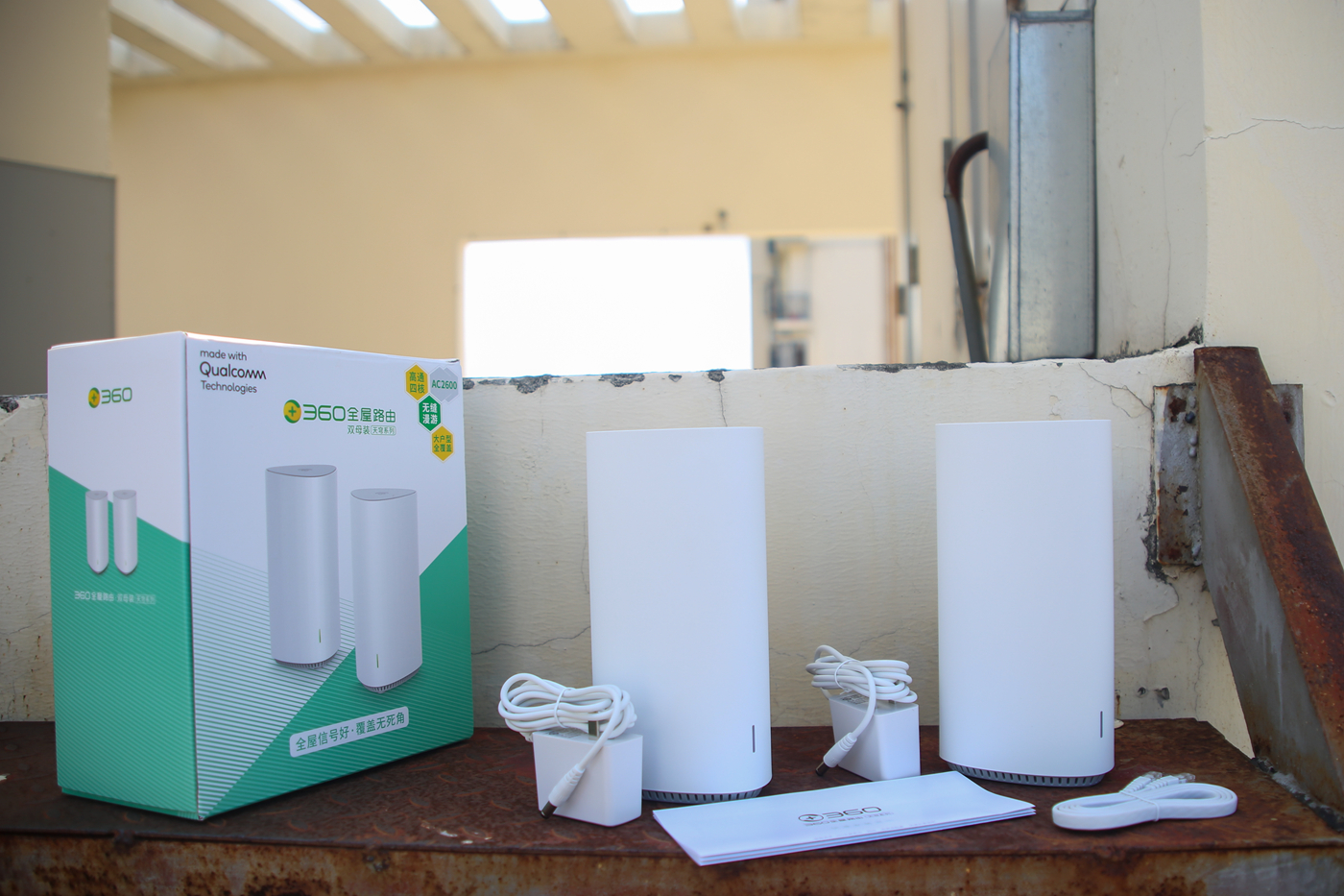 如何把360路由器做到全屋网络覆盖,360全屋双母路由怎么选