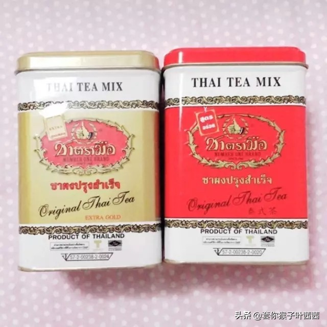 泰国旅游711必买零食,泰国好东西必买清单