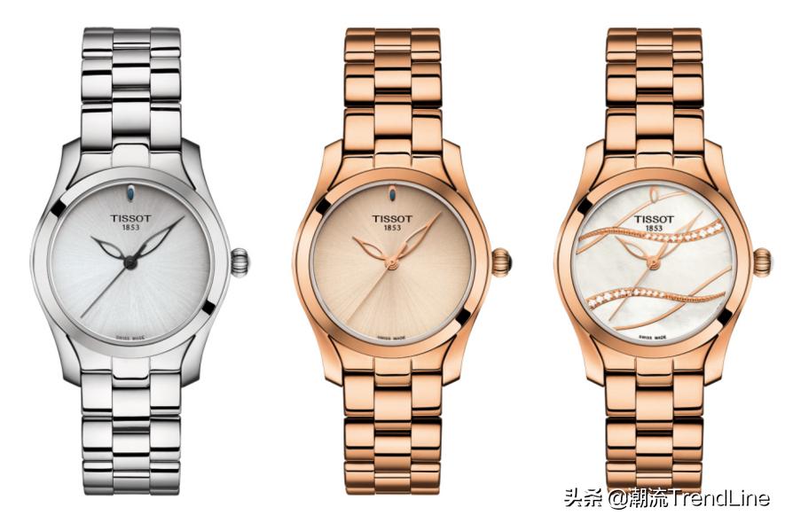 日常佩戴休闲腕表,春夏秋冬戴什么腕表