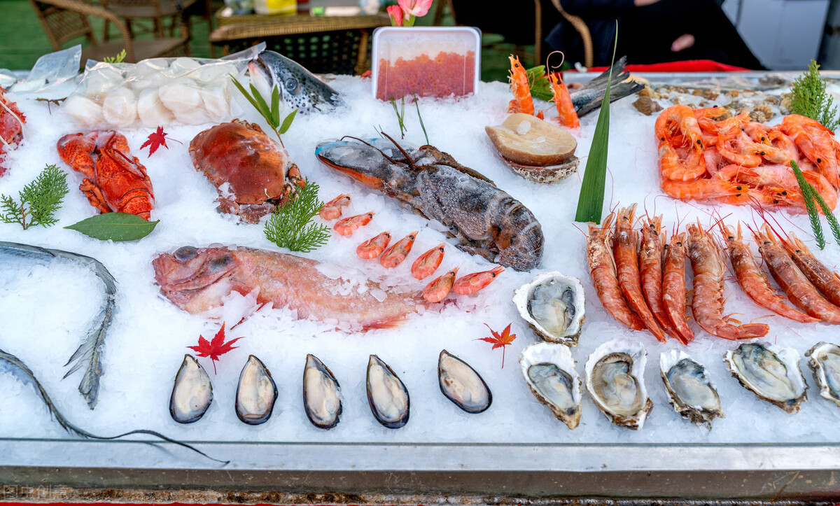 冰鲜冻品进口报关,进口冻品的流程及注意事项