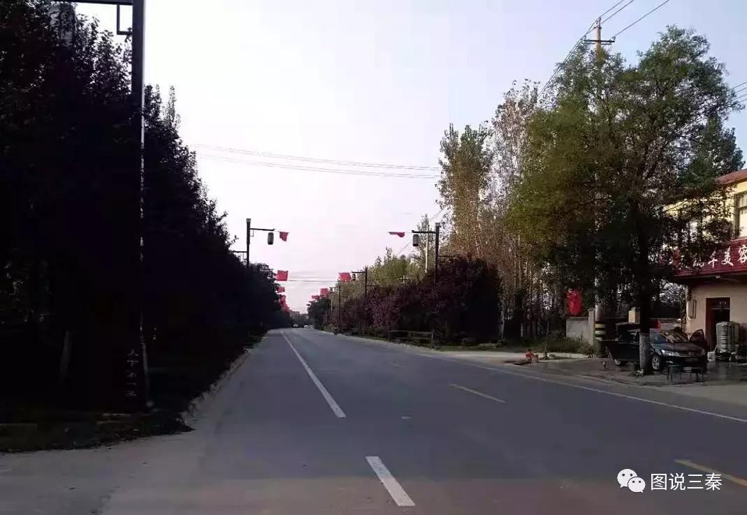 曾经人头攒动的“汤峪粮站”一个承载了汤峪几代人记忆的地方