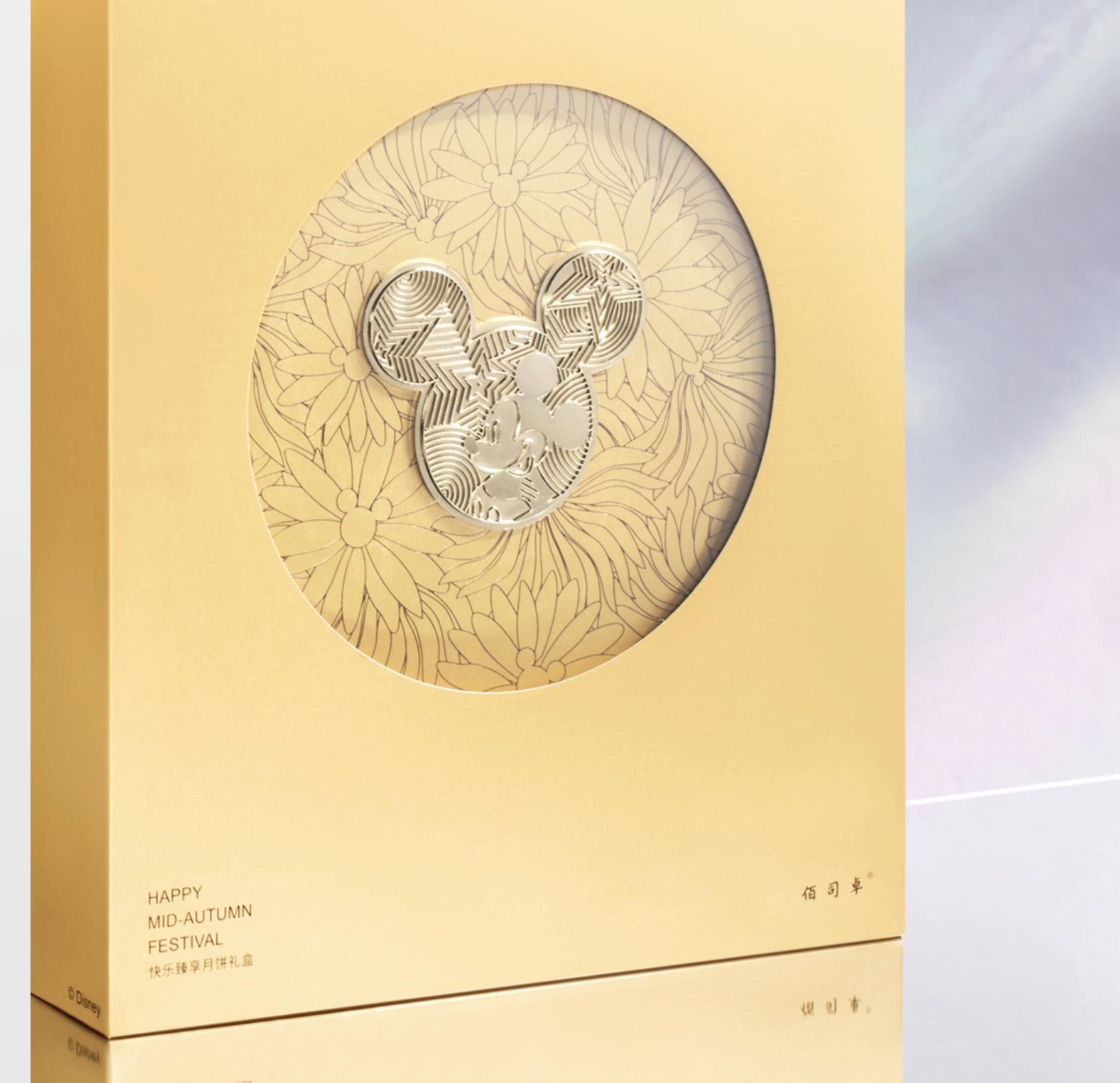 迪士尼ip形象打造,迪士尼ip文化产品