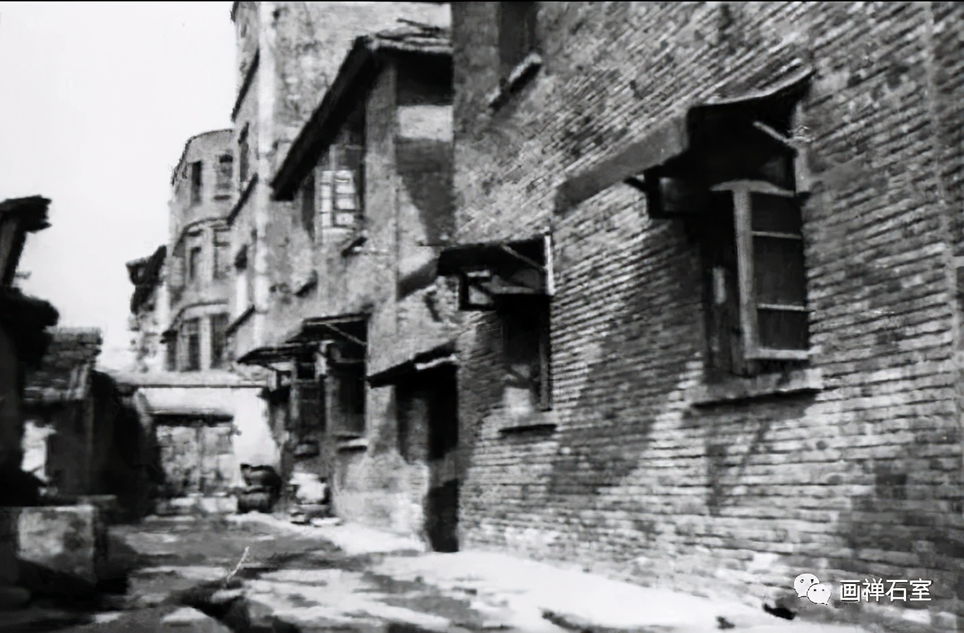 大梁纪实,渝中纪事