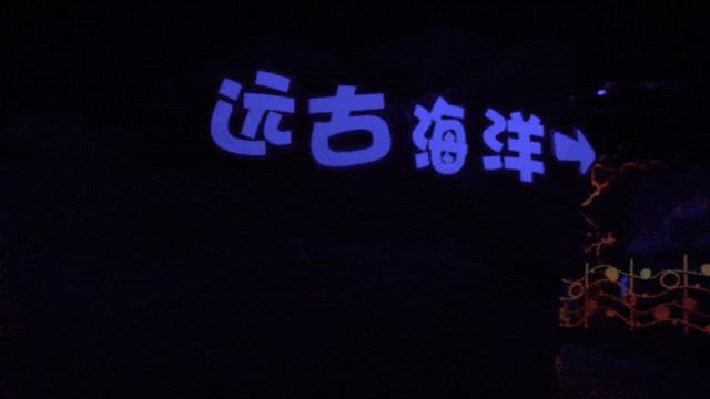 开放首日实探国家海洋博物馆，史上最抢手博物馆究竟长什么样