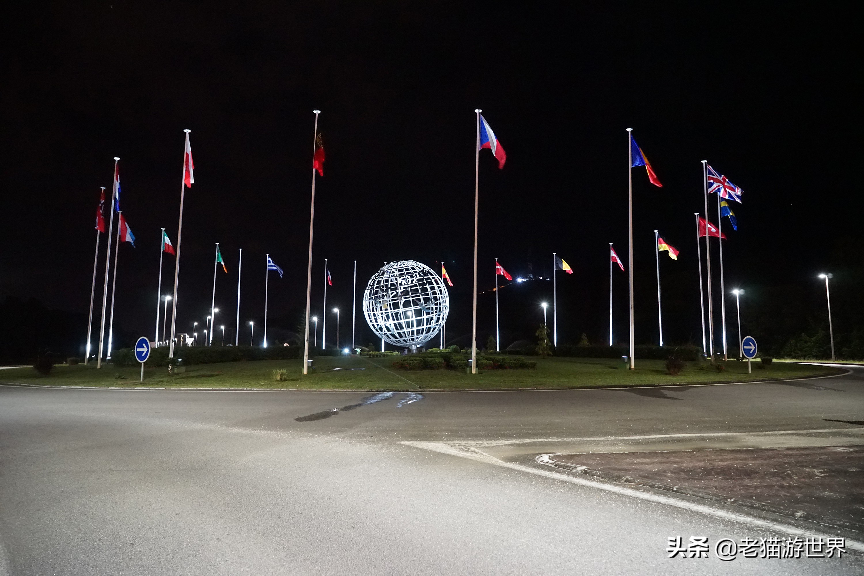 法属圭亚那到法国多远,南美圭亚那和法属圭亚那