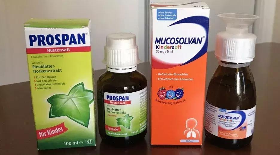 不推荐的儿童药,十种药不建议小孩吃