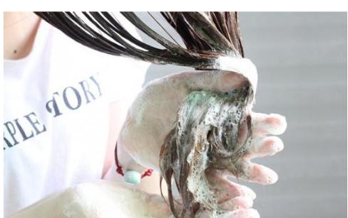 rejoice发膜正确用法,日本发膜正确使用方法