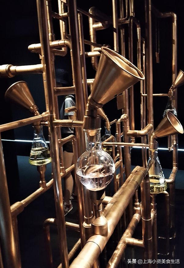 chanel上海展2019,chanel中国大秀